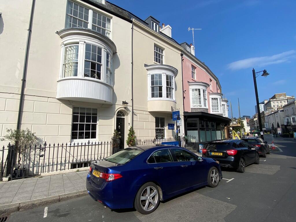 1 bed 1st Floor Flat for rent in Southampton. From Kings Estates - Southampton