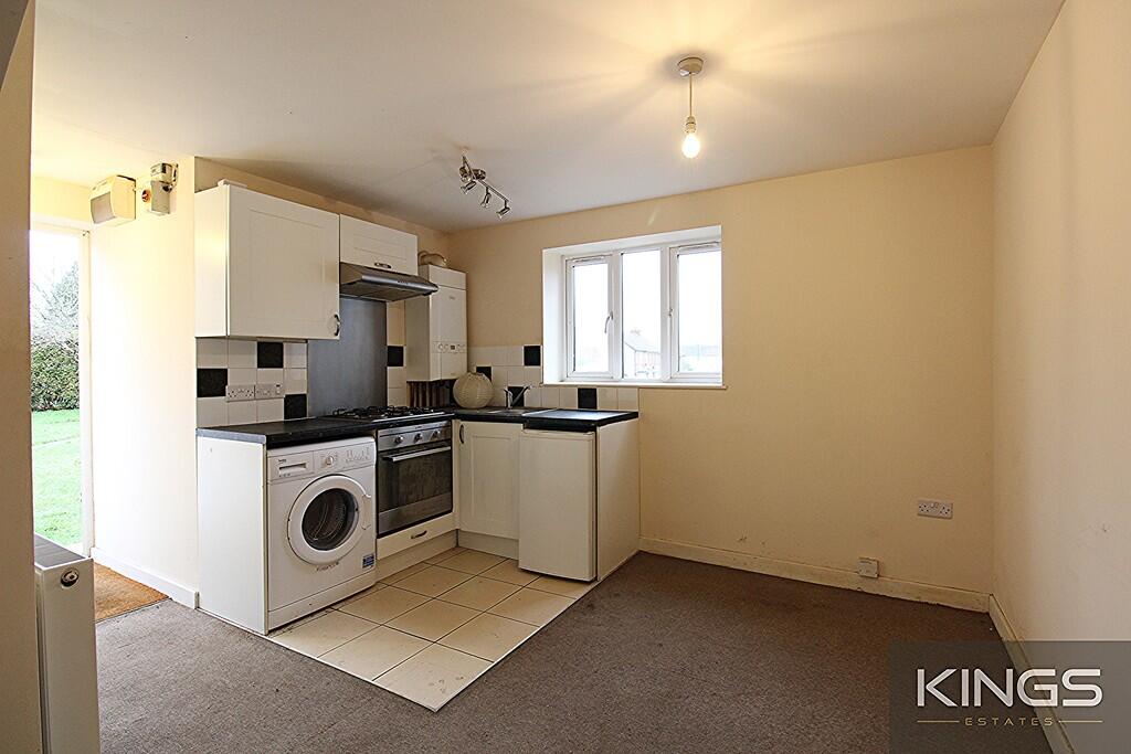 1 bed House (unspecified) for rent in Eastleigh. From Kings Estates - Southampton 1 bed House (unspecified) for rent in Eastleigh. From Kings Estates - Southampton