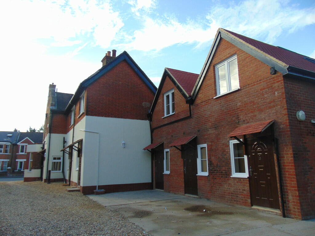 3 bed Studio for rent in Southampton. From Kings Estates - Southampton 3 bed Studio for rent in Southampton. From Kings Estates - Southampton