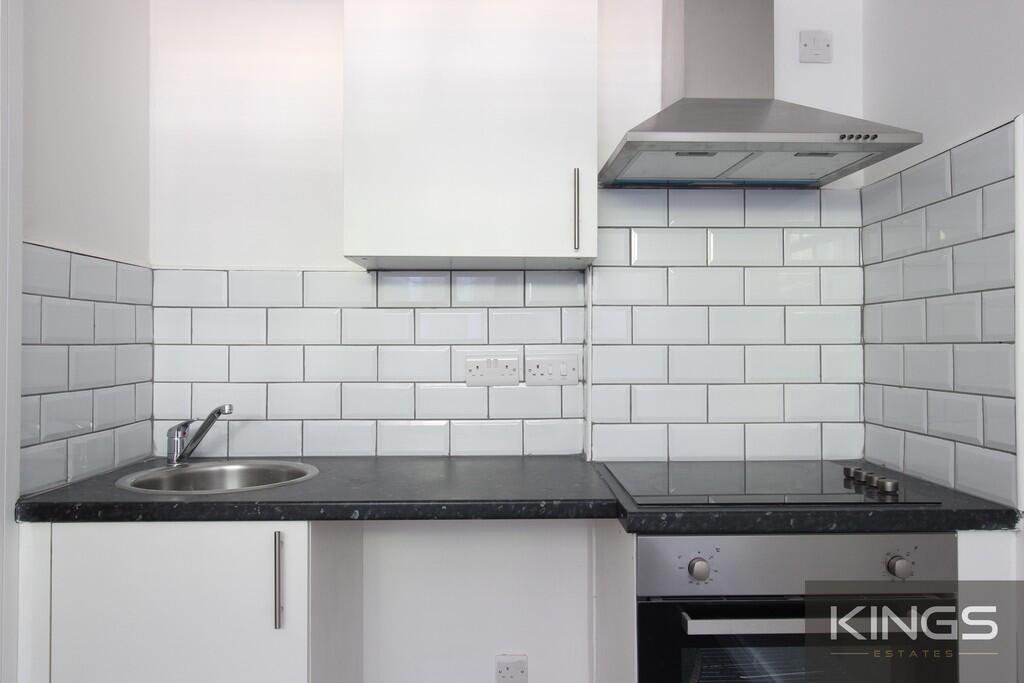 1 bed House (unspecified) for rent in Southampton. From Kings Estates - Southampton