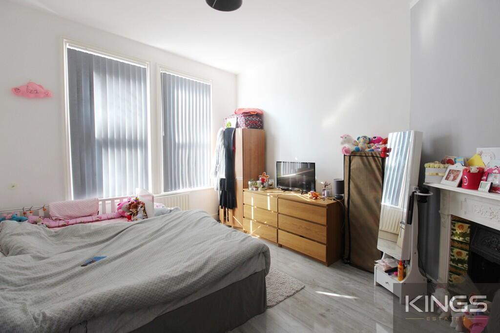 1 bed 1st Floor Flat for rent in Southampton. From Kings Estates - Southampton