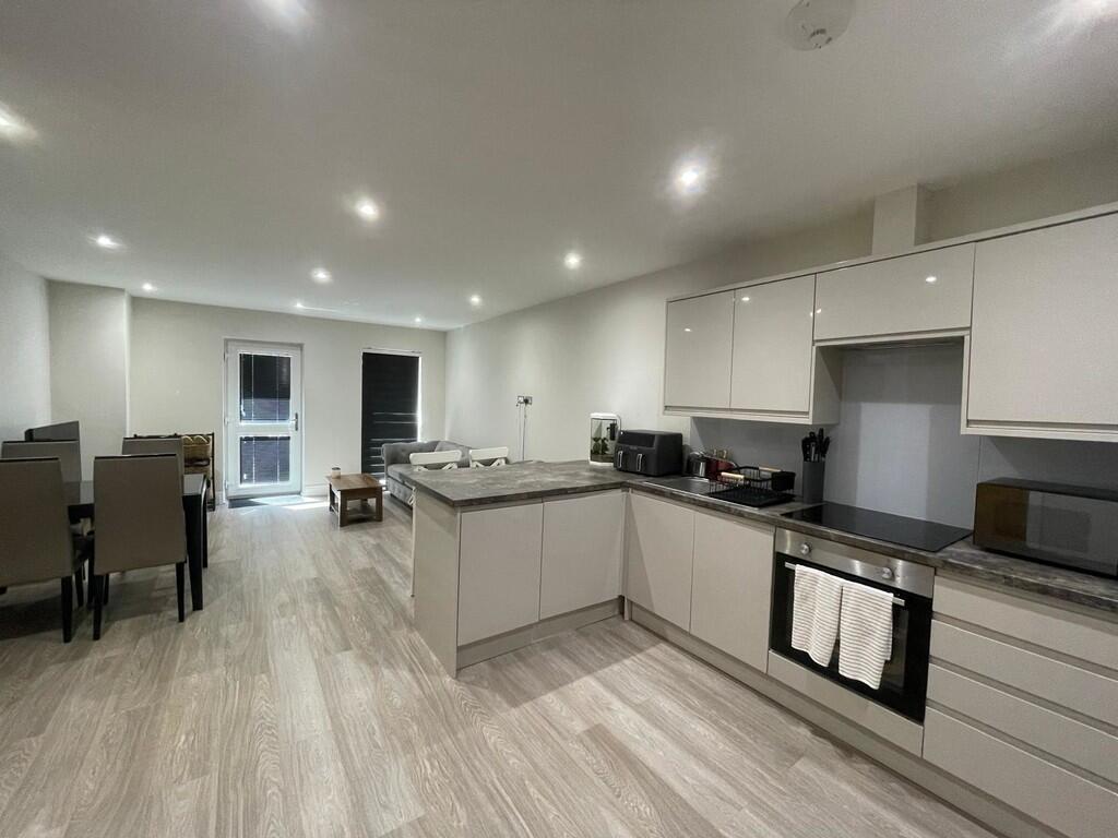 2 bed Apartment for rent in Southampton. From Kings Estates - Southampton