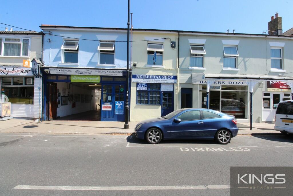 1 bed 1st Floor Flat for rent in Netley. From Kings Estates - Southampton 1 bed 1st Floor Flat for rent in Netley. From Kings Estates - Southampton