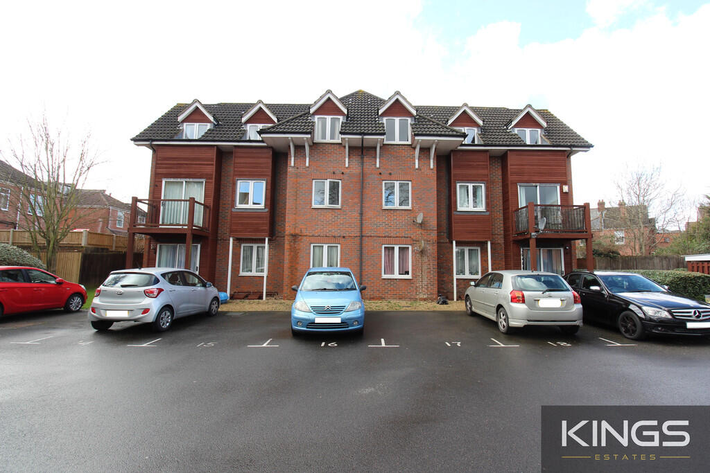 2 bed 1st Floor Flat for rent in Southampton. From Kings Estates - Southampton