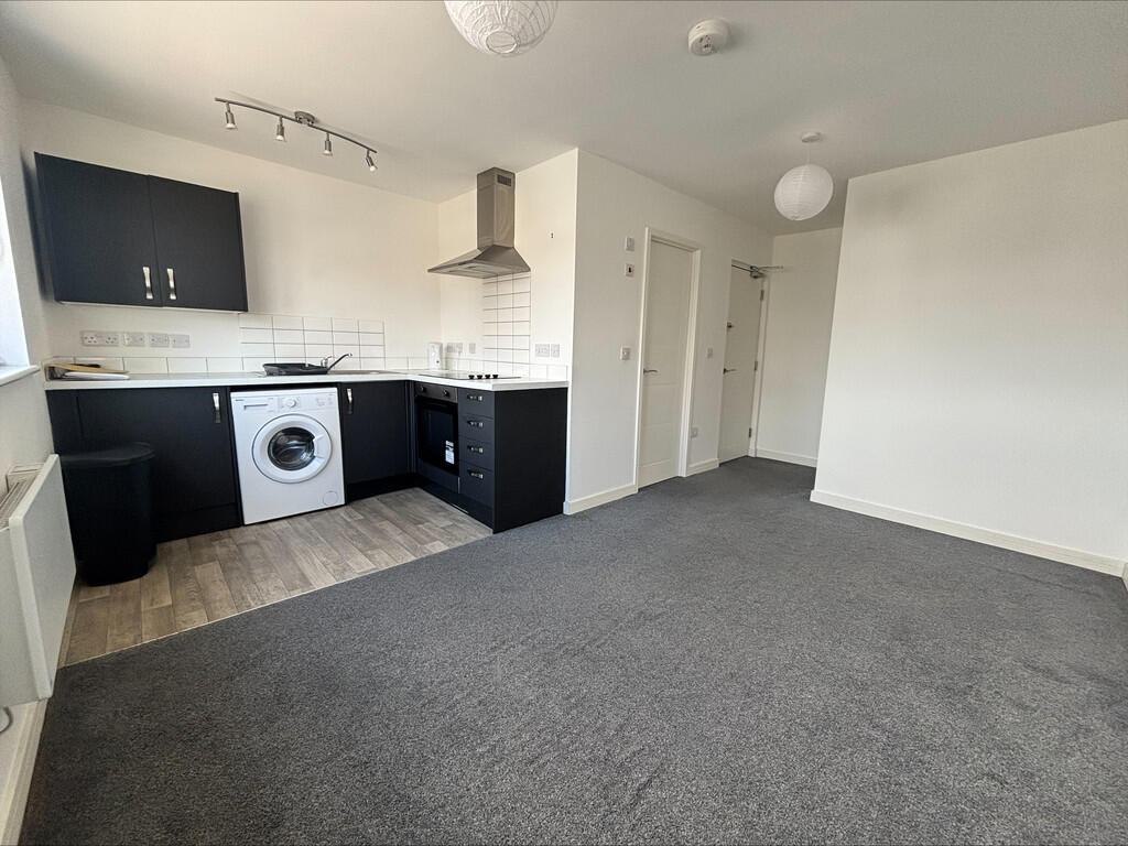 1 bed 1st Floor Flat for rent in Southampton. From Kings Estates - Southampton