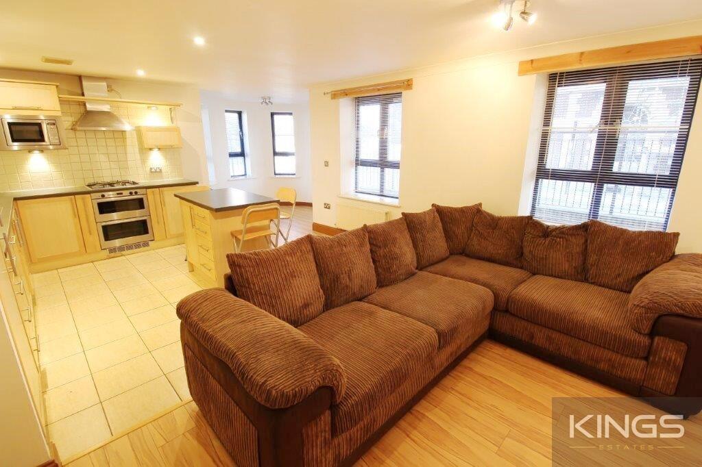 3 bed House (unspecified) for rent in Southampton. From Kings Estates - Southampton 3 bed House (unspecified) for rent in Southampton. From Kings Estates - Southampton