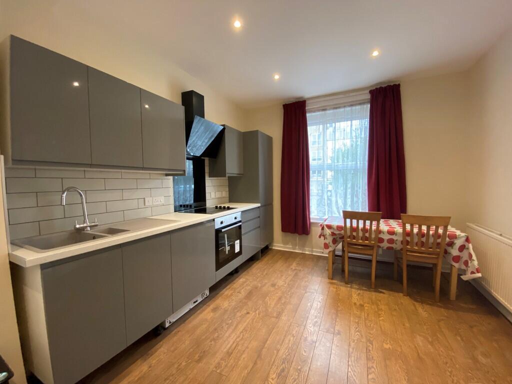 1 bed House (unspecified) for rent in Southampton. From Kings Estates - Southampton
