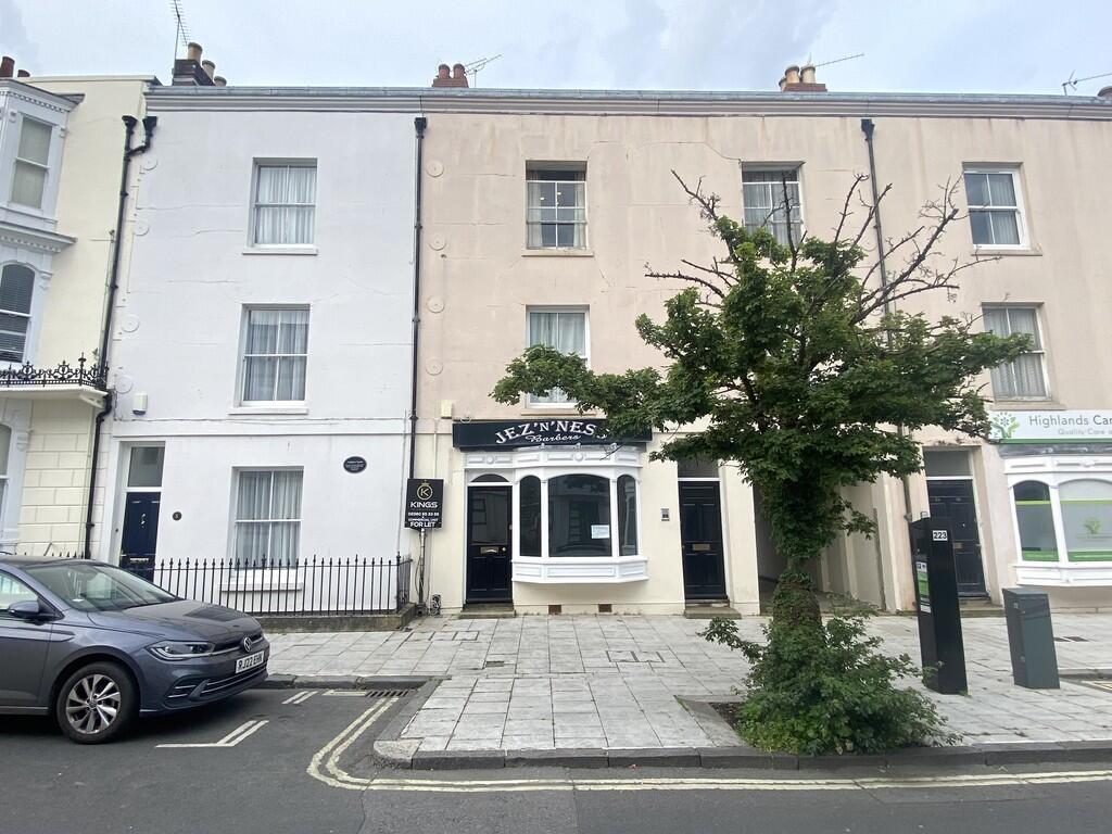 2 bed 1st Floor Flat for rent in Southampton. From Kings Estates - Southampton 2 bed 1st Floor Flat for rent in Southampton. From Kings Estates - Southampton