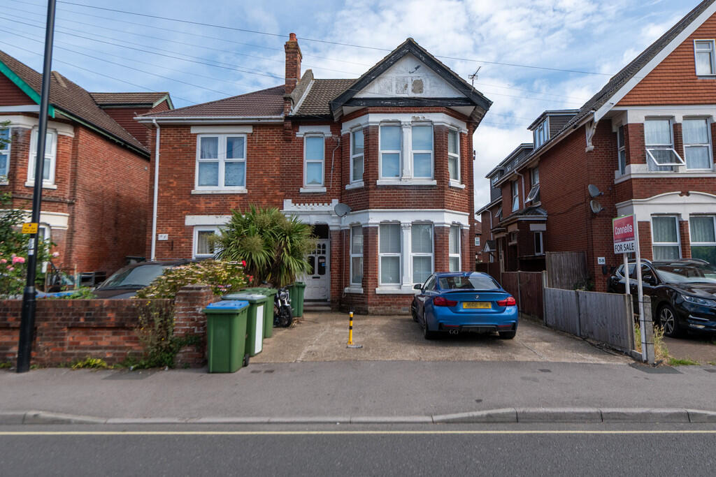 1 bed 1st Floor Flat for rent in Southampton. From Kings Estates - Southampton