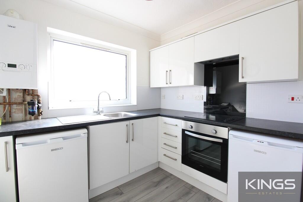 2 bed Apartment for rent in Southampton. From Kings Estates - Southampton