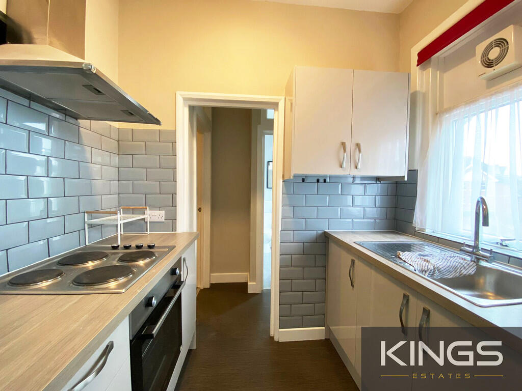 1 bed 1st Floor Flat for rent in Southampton. From Kings Estates - Southampton 1 bed 1st Floor Flat for rent in Southampton. From Kings Estates - Southampton