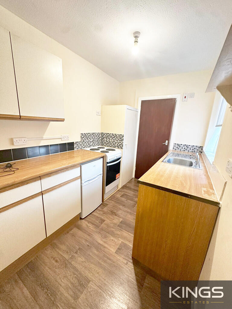 1 bed 1st Floor Flat for rent in Southampton. From Kings Estates - Southampton 1 bed 1st Floor Flat for rent in Southampton. From Kings Estates - Southampton