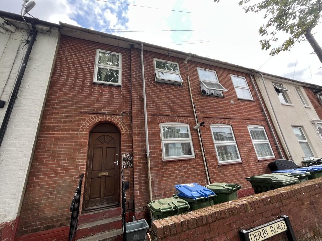 1 bed House (unspecified) for rent in Southampton. From Kings Estates - Southampton