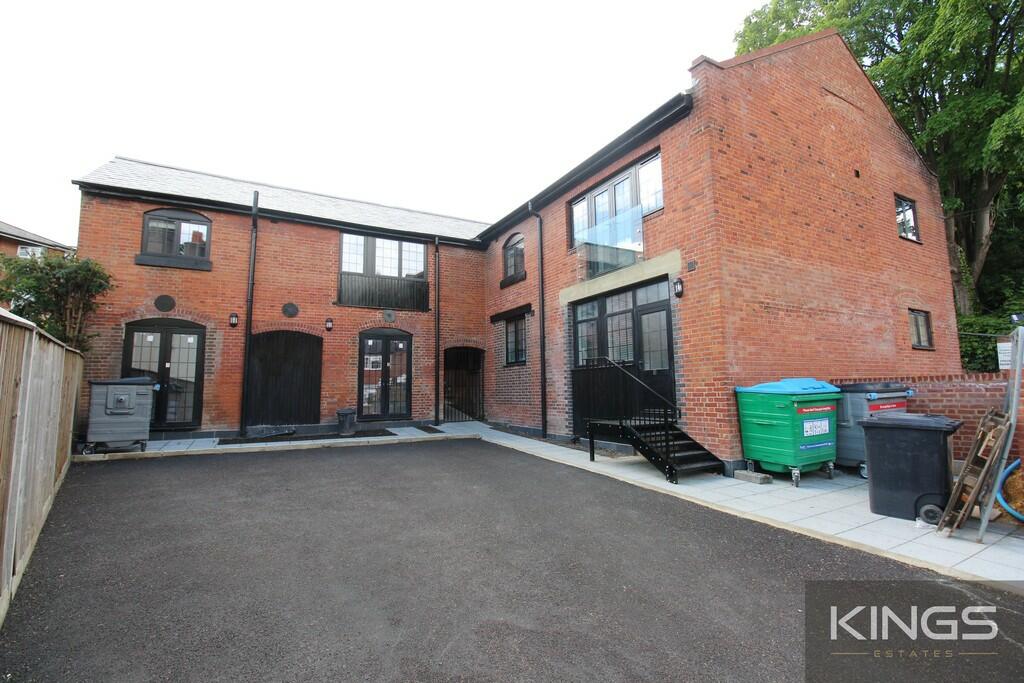 0 bed Studio for rent in Southampton. From Kings Estates - Southampton