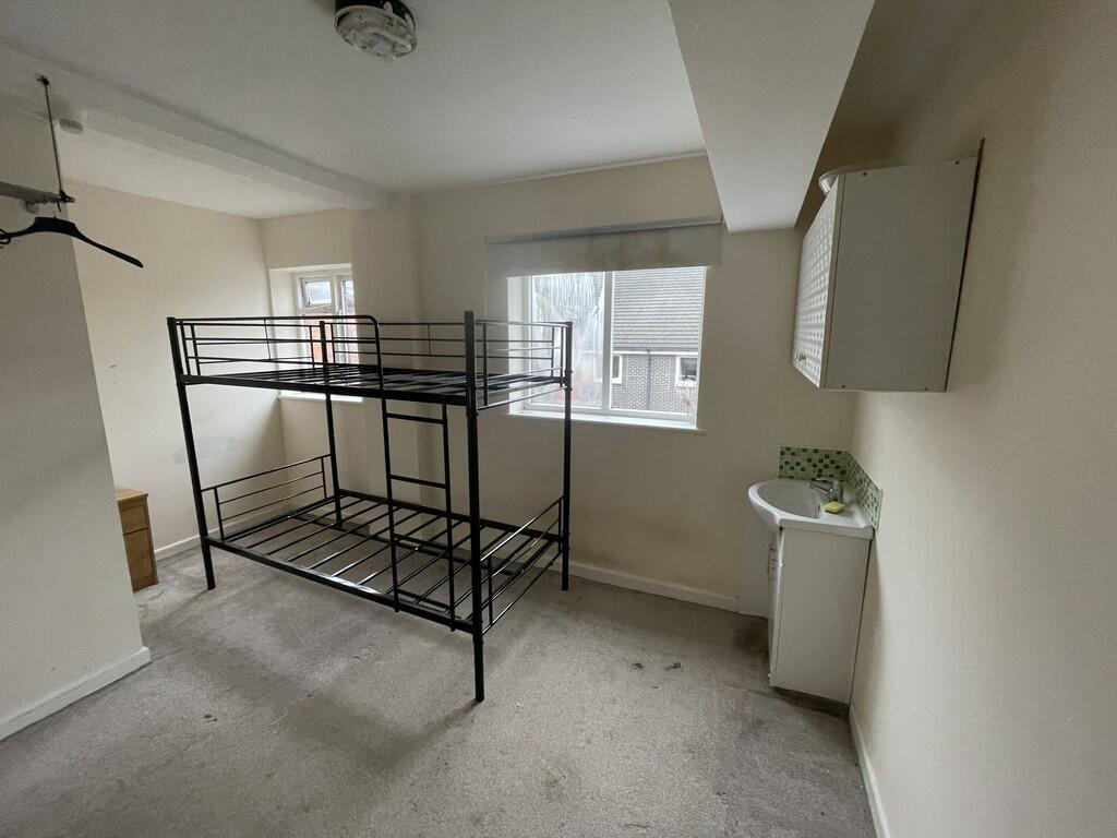 0 bed 1st Floor Flat for rent in Southampton. From Kings Estates - Southampton 0 bed 1st Floor Flat for rent in Southampton. From Kings Estates - Southampton