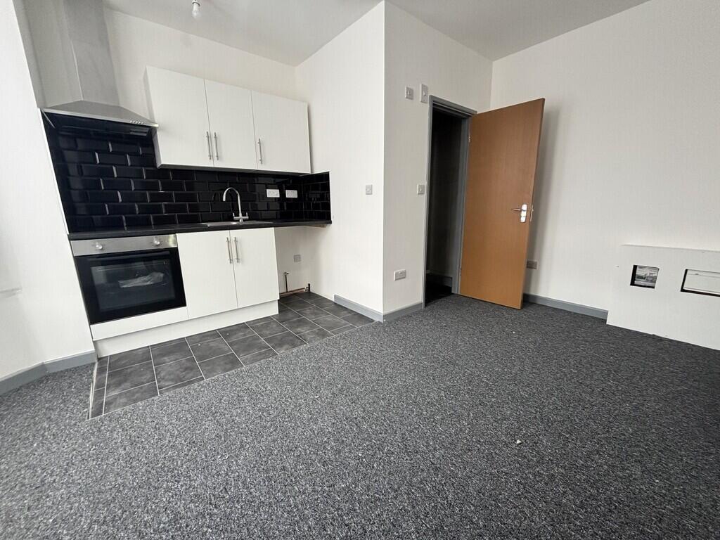 0 bed Studio for rent in Southampton. From Kings Estates - Southampton