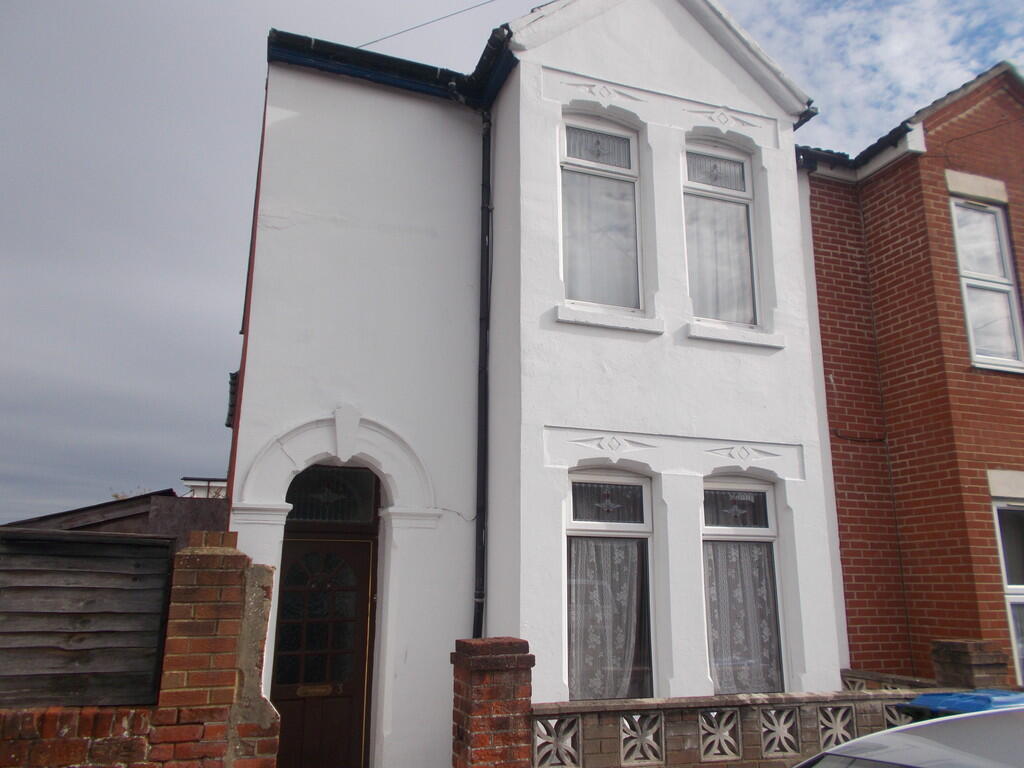 5 bed End of Terrace for rent in Southampton. From Kings Estates - Southampton