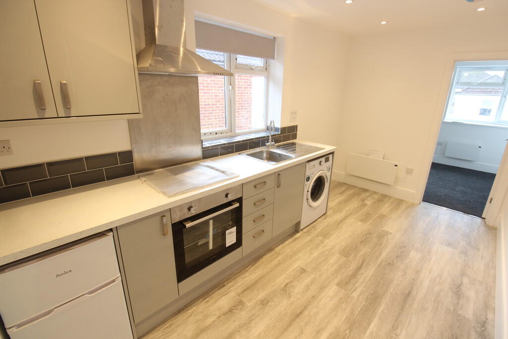 1 bed 1st Floor Flat for rent in Southampton. From Kings Estates - Southampton 1 bed 1st Floor Flat for rent in Southampton. From Kings Estates - Southampton