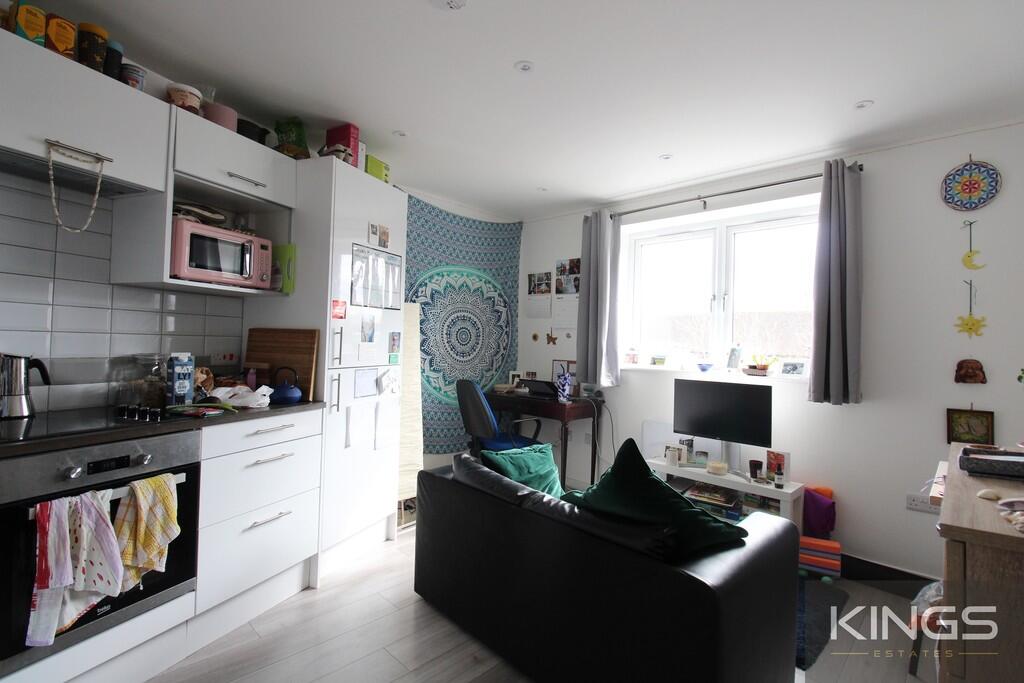1 bed 1st Floor Flat for rent in Southampton. From Kings Estates - Southampton 1 bed 1st Floor Flat for rent in Southampton. From Kings Estates - Southampton