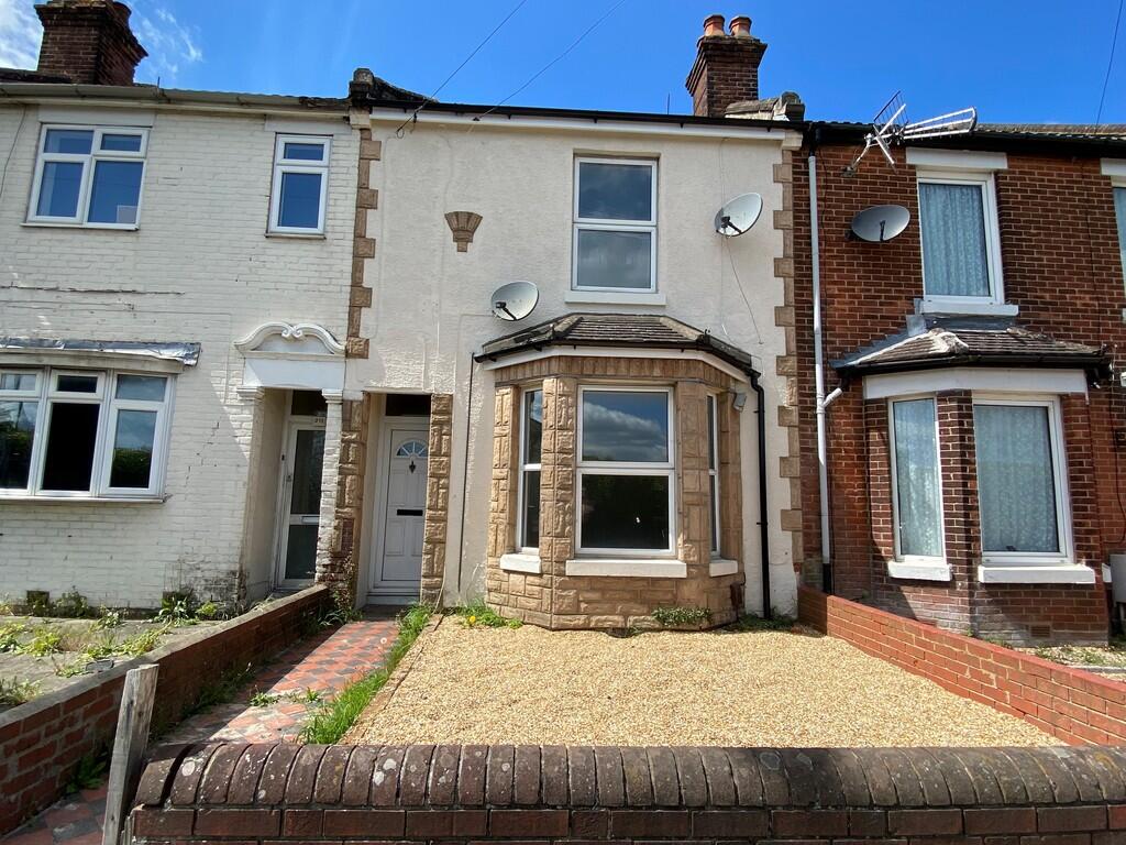 3 bed Mid Terraced House for rent in Eastleigh. From Kings Estates - Southampton 3 bed Mid Terraced House for rent in Eastleigh. From Kings Estates - Southampton