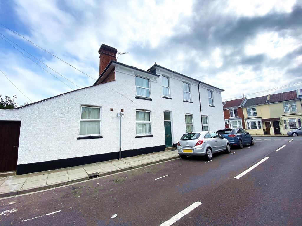 6 bed End of Terrace for rent in Portsmouth. From Kings Estates - Southsea