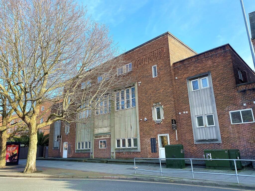 0 bed Studio for rent in Portsmouth. From Kings Estates - Southsea