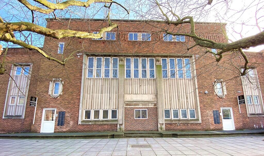 0 bed Studio for rent in Portsmouth. From Kings Estates - Southsea