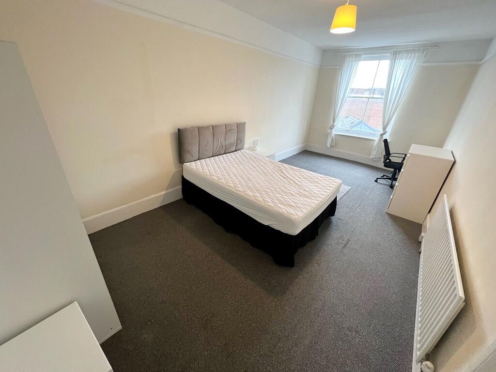 5 bed Apartment for rent in Portsmouth. From Kings Estates - Southsea