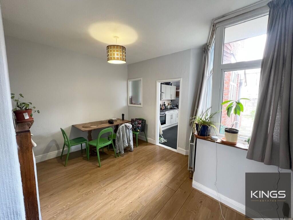 4 bed Mid Terraced House for rent in Portsmouth. From Kings Estates - Southsea