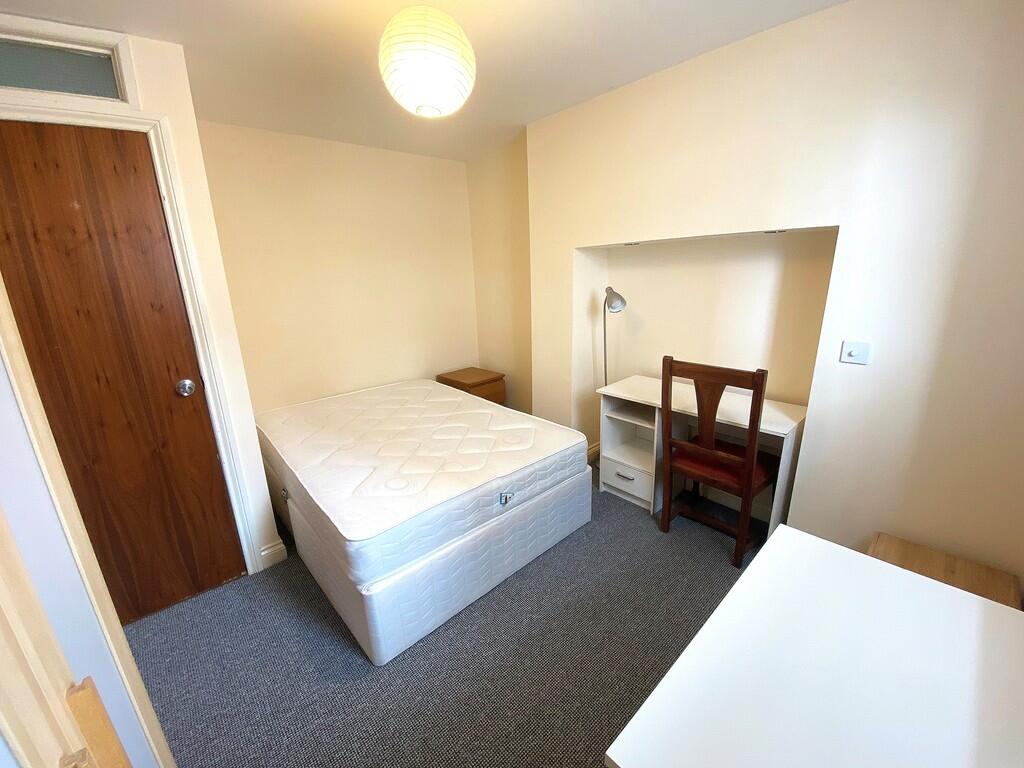 3 bed 1st Floor Flat for rent in Portsmouth. From Kings Estates - Southsea