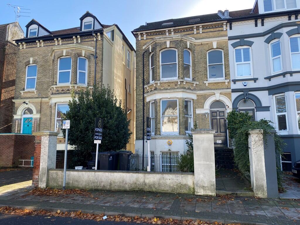 2 bed Apartment for rent in Portsmouth. From Kings Estates - Southsea
