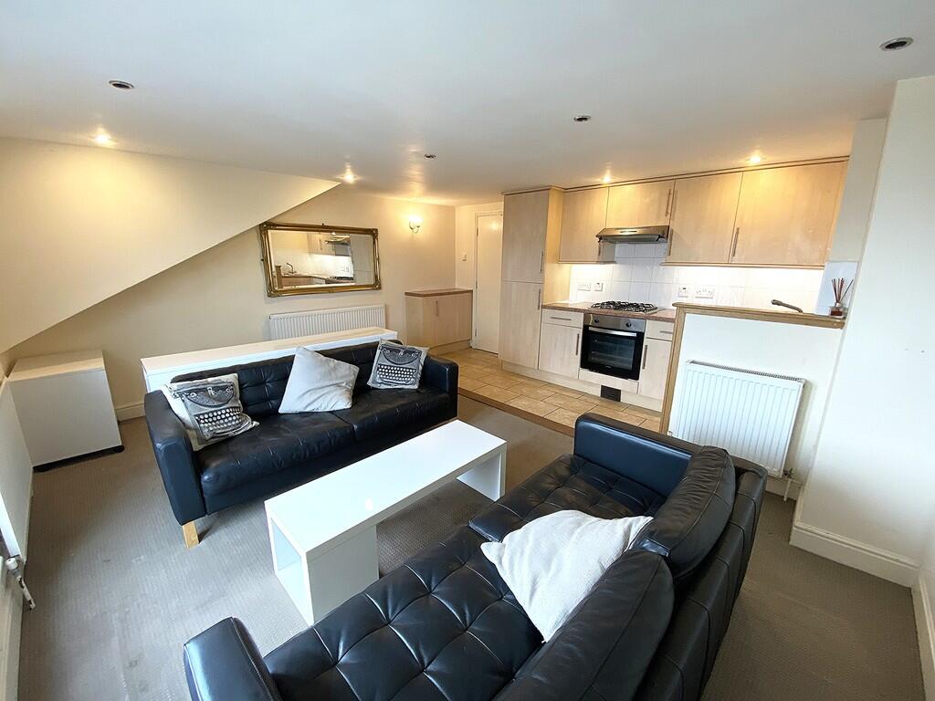 1 bed Apartment for rent in Portsmouth. From Kings Estates - Southsea
