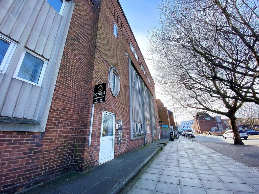 0 bed Studio for rent in Portsmouth. From Kings Estates - Southsea