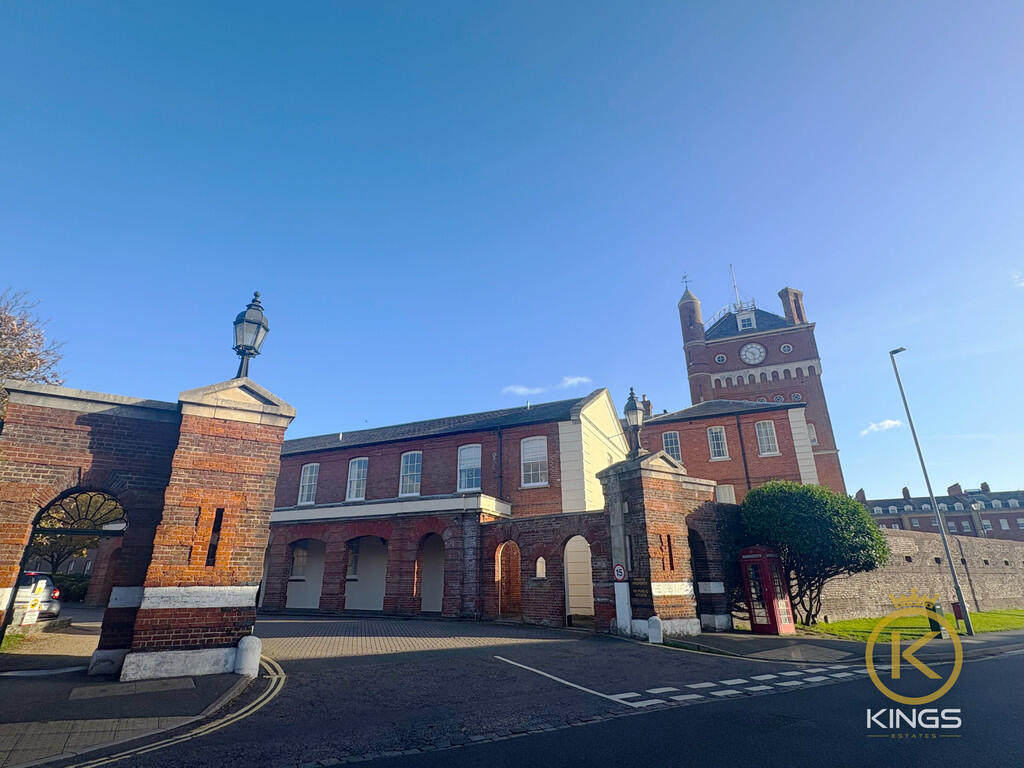 2 bed Mid Terraced House for rent in Portsmouth. From Kings Estates - Southsea