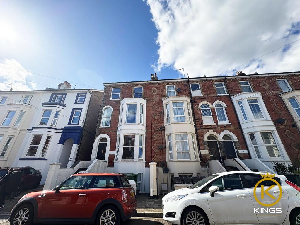 2 bed 1st Floor Flat for rent in Portsmouth. From Kings Estates - Southsea 2 bed 1st Floor Flat for rent in Portsmouth. From Kings Estates - Southsea