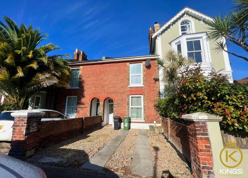 4 bed Mid Terraced House for rent in Portsmouth. From Kings Estates - Southsea
