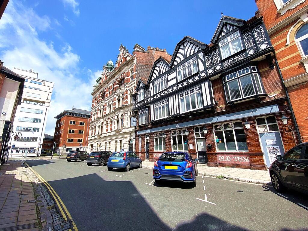 1 bed Not Specified for rent in Portsmouth. From Kings Estates - Southsea