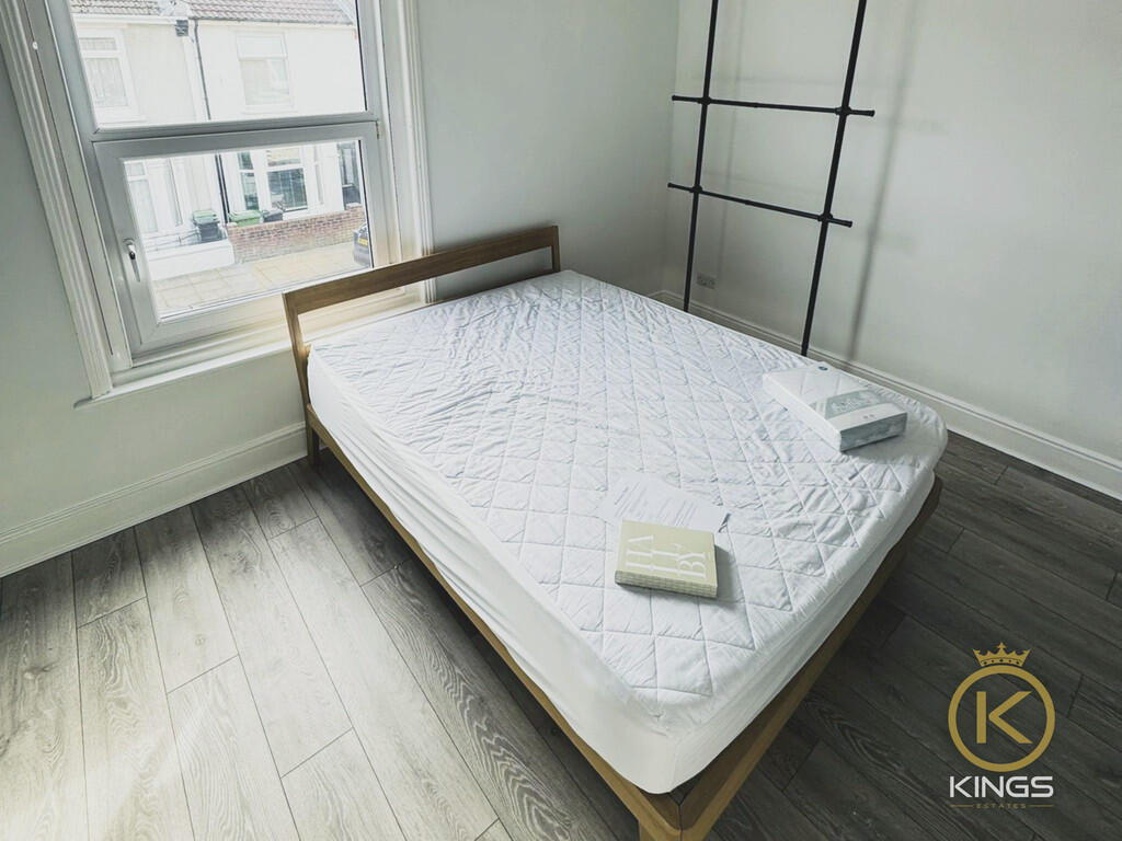 1 bed Not Specified for rent in Portsmouth. From Kings Estates - Southsea