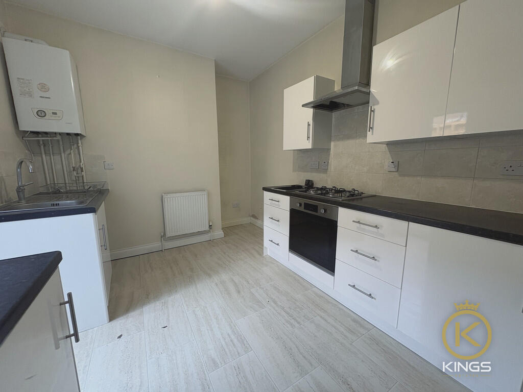 2 bed House (unspecified) for rent in Portsmouth. From Kings Estates - Southsea