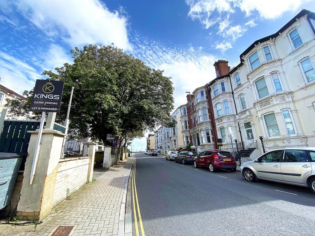4 bed House (unspecified) for rent in Portsmouth. From Kings Estates - Southsea