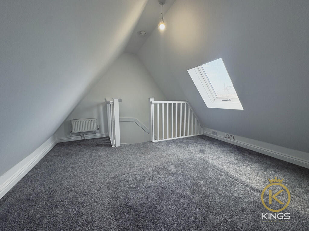 3 bed Mid Terraced House for rent in Portsmouth. From Kings Estates - Southsea