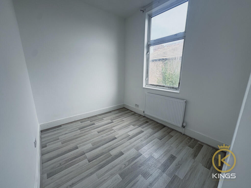 2 bed End of Terrace for rent in Portsmouth. From Kings Estates - Southsea