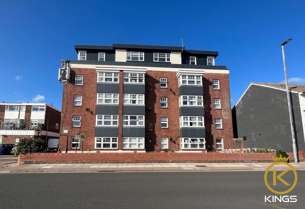 2 bed 1st Floor Flat for rent in Portsmouth. From Kings Estates - Southsea 2 bed 1st Floor Flat for rent in Portsmouth. From Kings Estates - Southsea