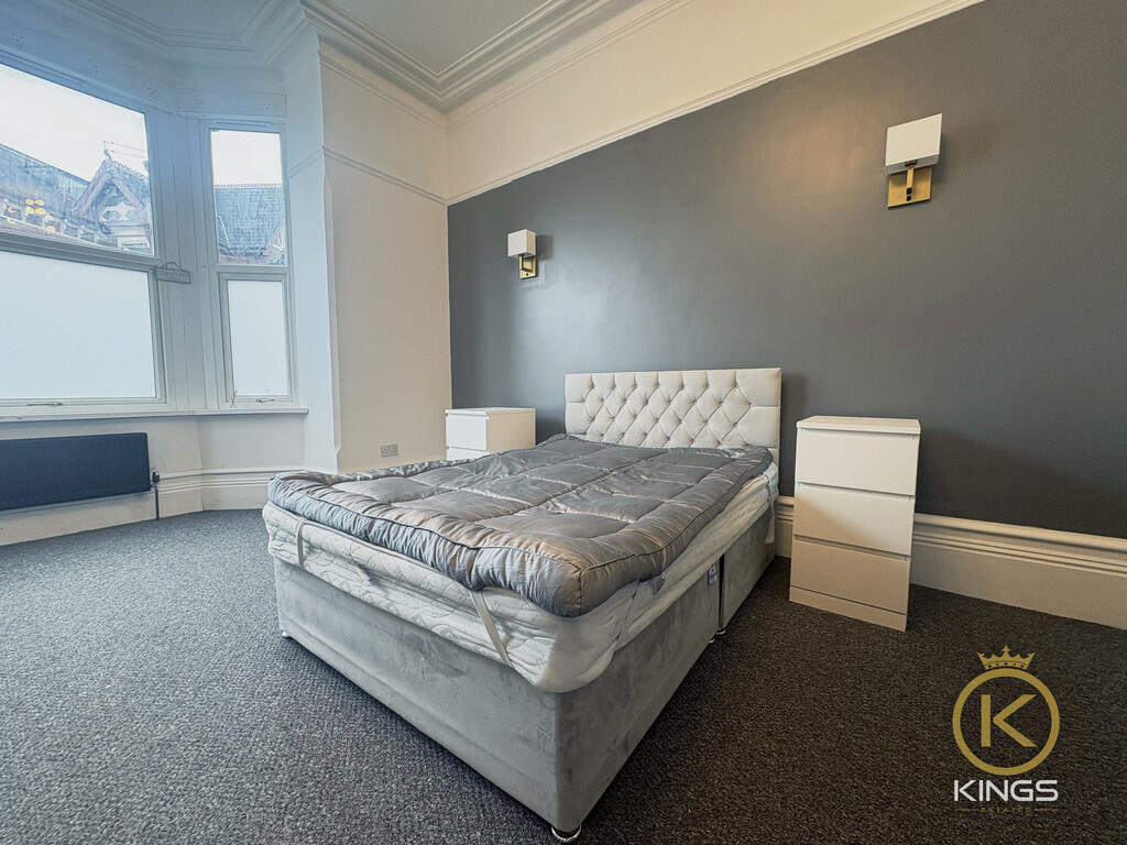 2 bed Apartment for rent in Portsmouth. From Kings Estates - Southsea