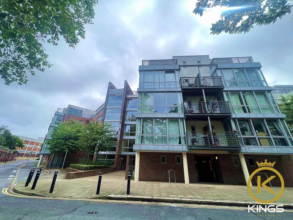 2 bed Apartment for rent in Portsmouth. From Kings Estates - Southsea 2 bed Apartment for rent in Portsmouth. From Kings Estates - Southsea