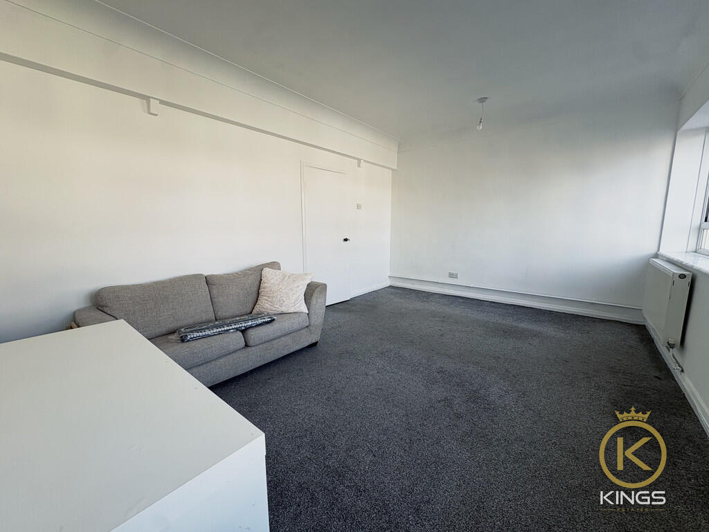 2 bed 1st Floor Flat for rent in Portsmouth. From Kings Estates - Southsea 2 bed 1st Floor Flat for rent in Portsmouth. From Kings Estates - Southsea