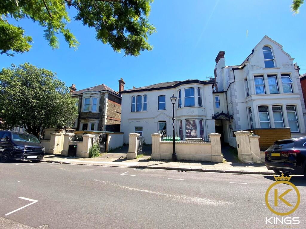 0 bed Studio for rent in Portsmouth. From Kings Estates - Southsea