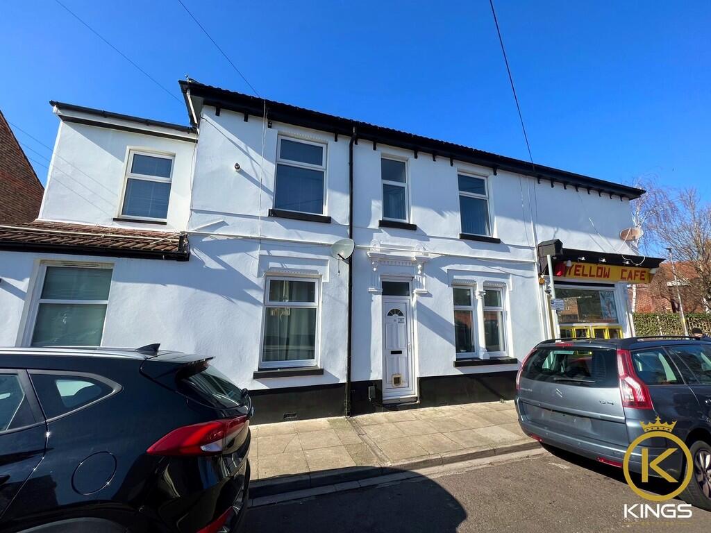 2 bed Apartment for rent in Portsmouth. From Kings Estates - Southsea