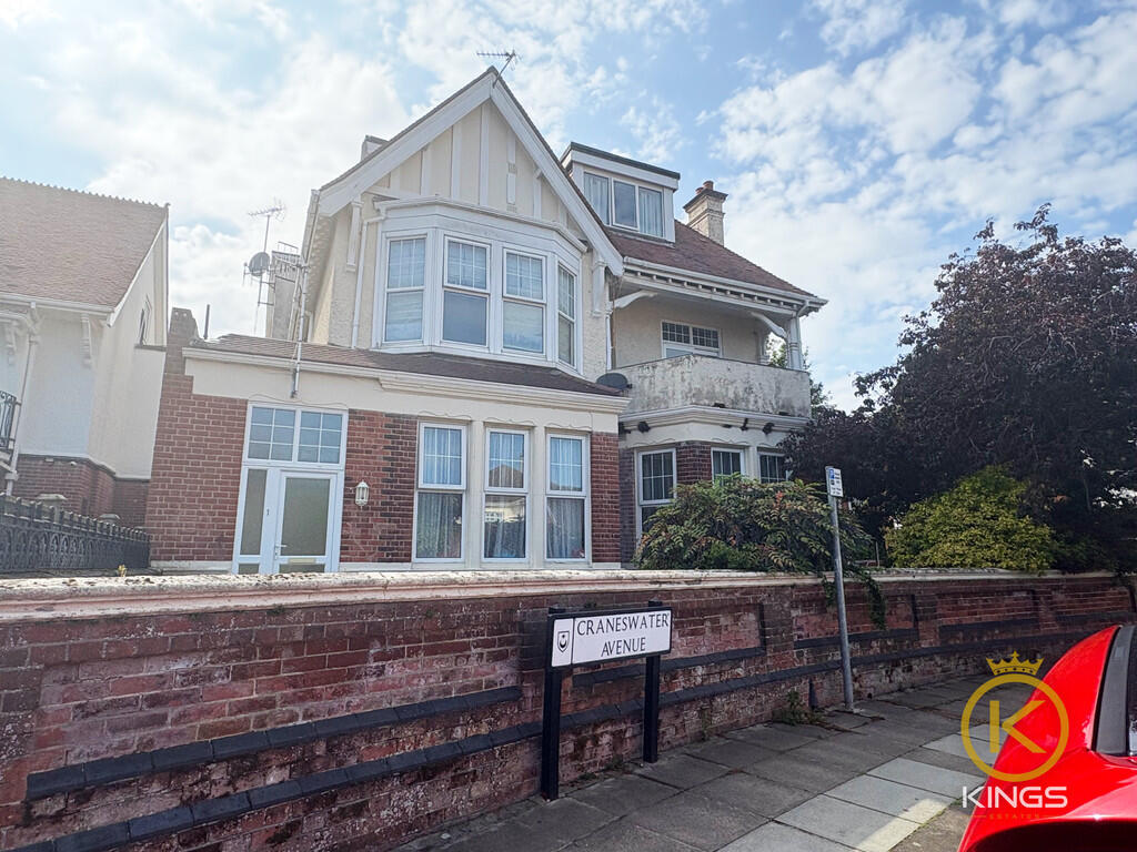 2 bed 1st Floor Flat for rent in Portsmouth. From Kings Estates - Southsea 2 bed 1st Floor Flat for rent in Portsmouth. From Kings Estates - Southsea