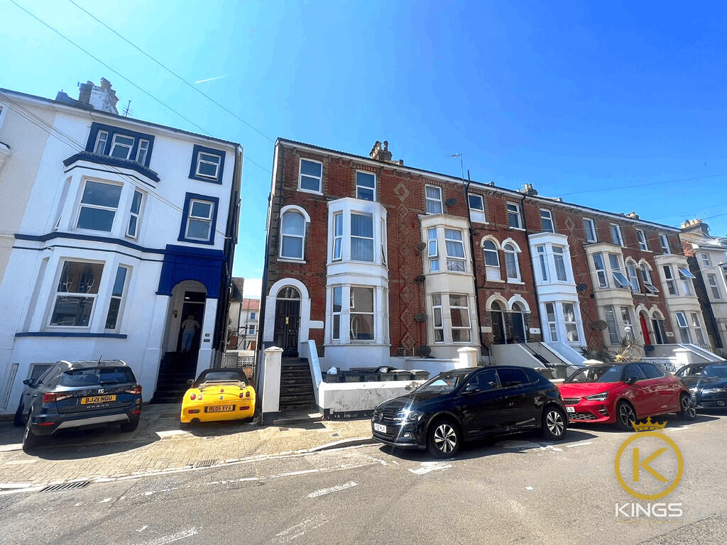 2 bed 1st Floor Flat for rent in Portsmouth. From Kings Estates - Southsea 2 bed 1st Floor Flat for rent in Portsmouth. From Kings Estates - Southsea